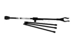 Avalon Recurve Bowstand Screwin Carbon Fiber Composite