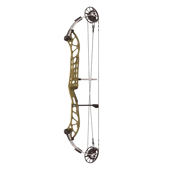 PSE Compound Bow Dominator Duo X 38 EM2 2025