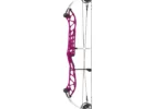 PSE Compound Bow Dominator Duo X 38 EM2 2025 purple