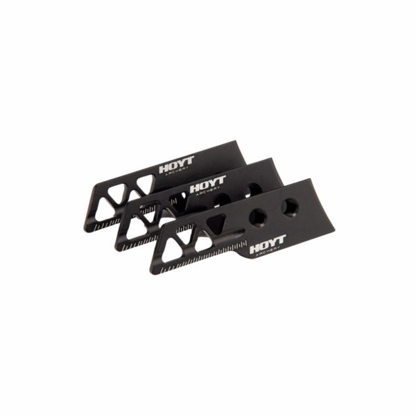 Hoyt Clicker Plate Kit Verta-Tune FM X