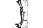 Hoyt Compound Bow Alpha AX-2 29 bone collector black