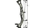 Hoyt Compound Bow Alpha AX-2 29 wilderness