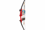 Bear Archery Bow Set Flash