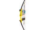 Bear Archery Bow Set Flash