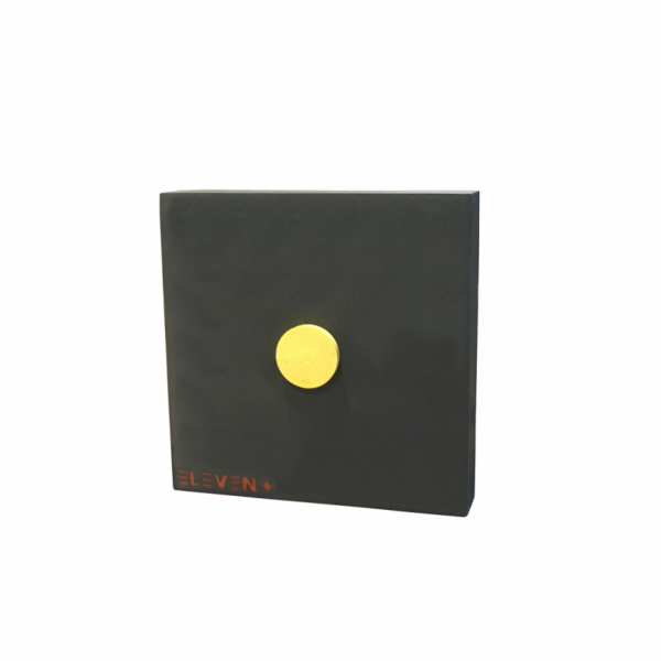 Eleven Target Foam Plus 125 x 125 x 20cm + 37.5cm