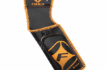 Fivics Quiver Field Unico Back orange