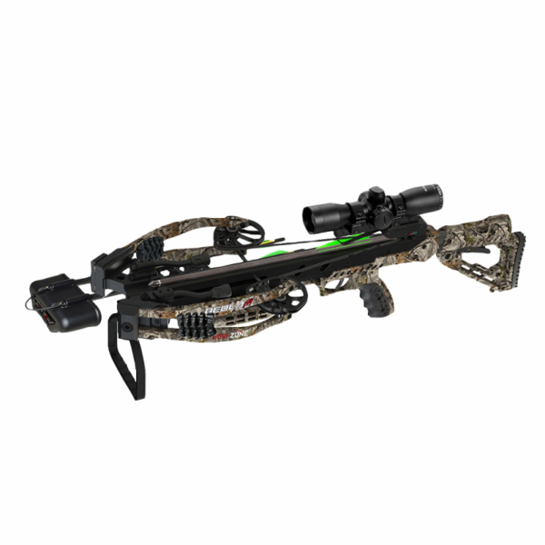 Hori-Zone Crossbow Compound Package Bedlam