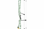 Mathews Compound Bow Title 40 White Limbs 2025