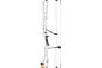 Mathews Compound Bow Title 40 White Limbs 2025