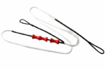 Shocq String Recurve B50 Nockpoint + Protection