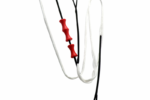 Shocq String Recurve B50 Nockpoint + Protection