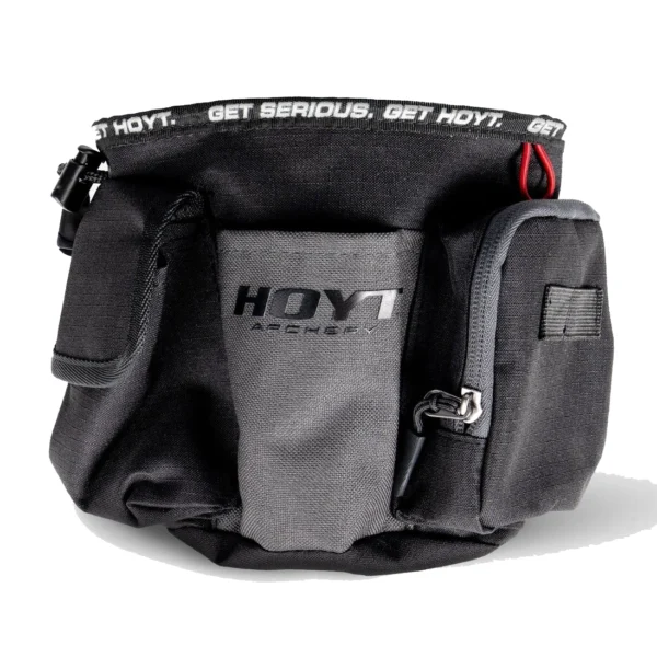 Hoyt Release Pouch 9 Hundo copy