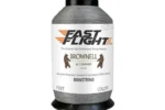 Brownell Fast Flight Plus String Material grey