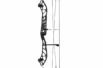 PSE Compound Bow Dominator Duo X 40 SE2 black