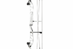 PSE Compound Bow Dominator Duo X 40 SE2