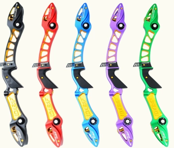 DBF Tornado Riser