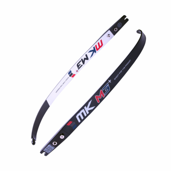 MK Korea Limbs Formula M3+ Carbon:Foam