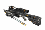 Ravin Crossbows LLC Crossbow R500E XK7 Camo