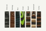 Bearpaw Actionwood