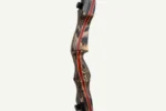 Penthalon Take Down Bow Recurve Hero 62 Inch