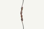 Penthalon Take Down Bow Recurve Hero 62 Inch