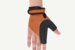 Bow-Glove-Archer