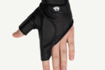 bearpaw Bow Glove Summer Black 1