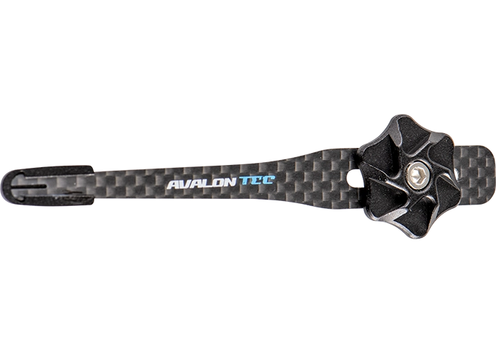 AVALON TEC SCREW-IN CARBON CLICKER 6:32