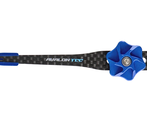 AVALON TEC SCREW-IN CARBON CLICKER 6:32