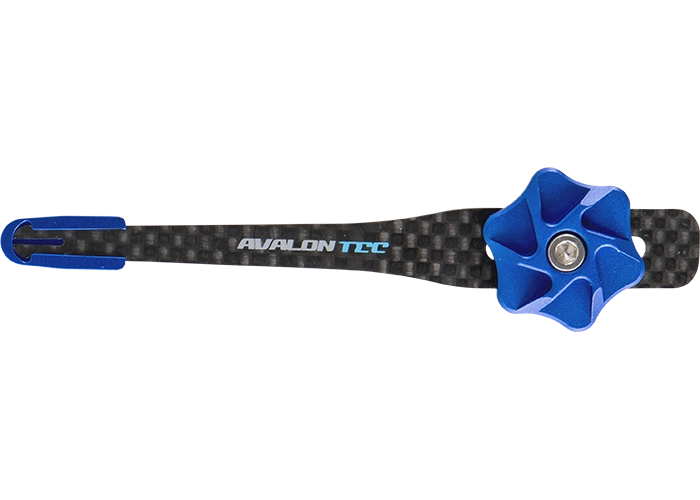 AVALON TEC SCREW-IN CARBON CLICKER 6:32