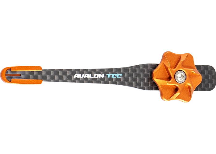 AVALON TEC SCREW-IN CARBON CLICKER 6:32