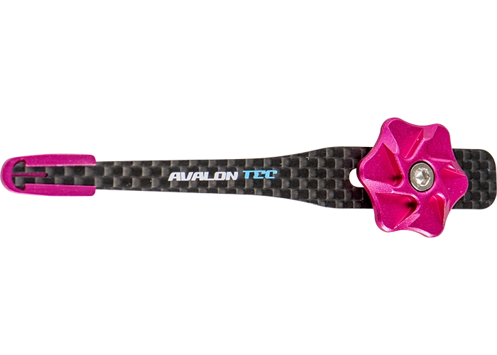 AVALON TEC SCREW-IN CARBON CLICKER 6:32