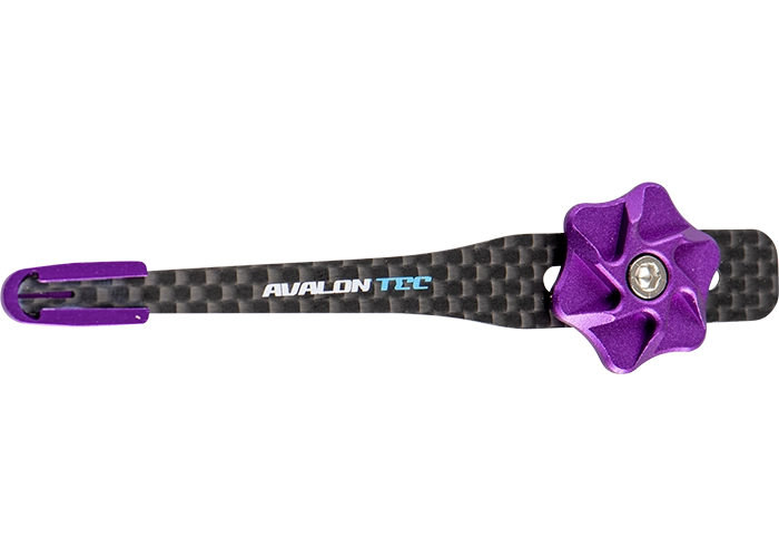 AVALON TEC SCREW-IN CARBON CLICKER 6:32