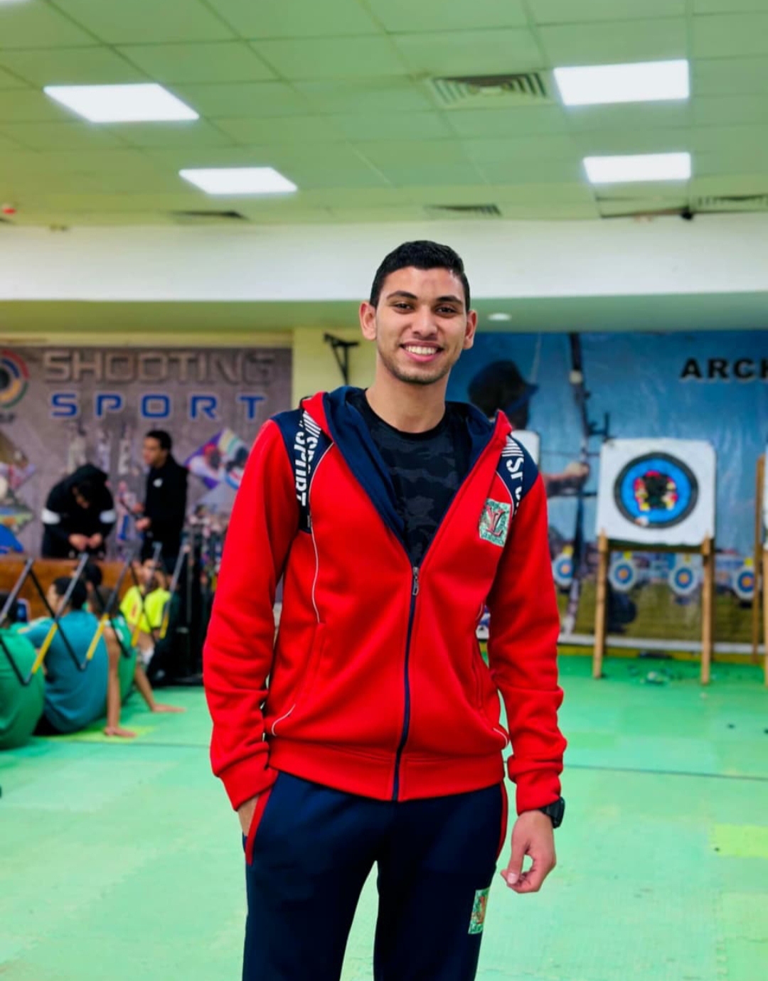 Eslam Abdelaty Ahmed Naeim