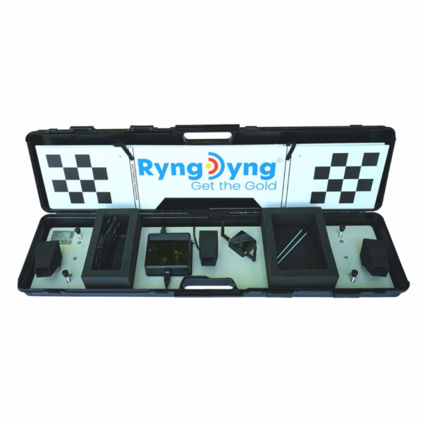 RD720 system for automatic scoring