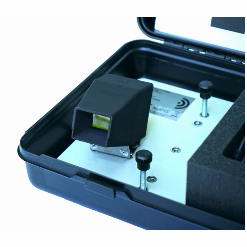 RD720 system for automatic scoring